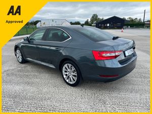 Skoda Superb STYLE 2.0 TDI 122BHP DSG 4DR AUTO - Image 4
