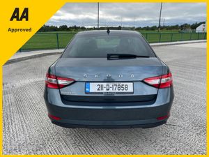 Skoda Superb STYLE 2.0 TDI 122BHP DSG 4DR AUTO - Image 2