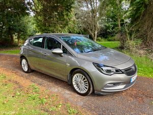 171 Vauxhall Astra Automatic 1.6L, NCT to 2027! - Image 4