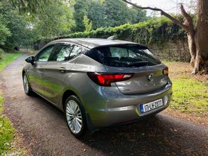 171 Vauxhall Astra Automatic 1.6L, NCT to 2027! - Image 2