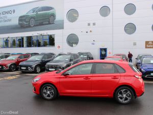 Hyundai i30 2021 - Image 2