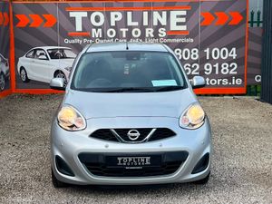 //STUNNING 1.2 AUTO//NEW NCT//LOW KMS// - Image 3