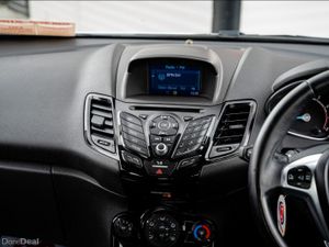 Ford Fiesta 2017 - Image 4
