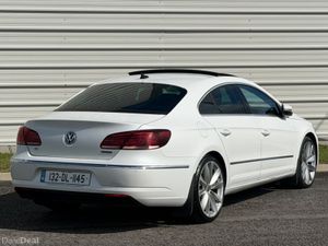 VW 2.0 TDI 177 BHP DSG sport - Image 4