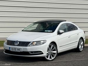 VW 2.0 TDI 177 BHP DSG sport - Image 3