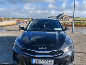 Kia XCeed PE Phev 5DR Auto - Image 2