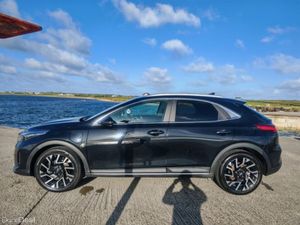 Kia XCeed PE Phev 5DR Auto - Image 4