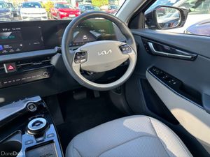Kia EV6 Earth SEM (3.9% APR Finance available) - Image 2