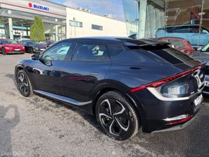 Kia EV6 Earth SEM (3.9% APR Finance available) - Image 3
