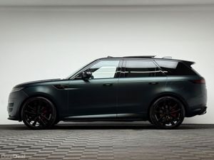 Land Rover Range Rover Sport AUTOBIOGRAPHY - Image 4