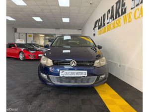 Volkswagen Polo 1.2 - Image 2