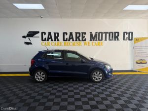 Volkswagen Polo 1.2 - Image 3