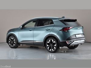 Kia Sportage K3 PHEV 1.6T Auto 4x4 - Image 2
