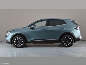 Kia Sportage K3 PHEV 1.6T Auto 4x4 - Image 3