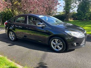 Ford Focus 2014 1.6Tdci - Image 3