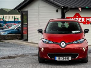 Renault Zoe 2019 - Image 2