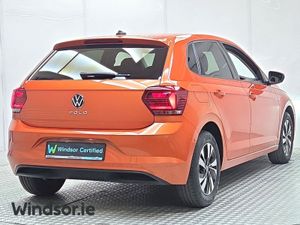 Volkswagen Polo 1.0 TSI Comfortline DSG - Image 3