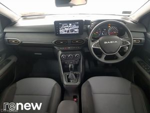 Dacia Sandero Stepway TCe 90 CVT STEPWAY Extreme - Image 4