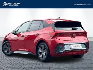 Cupra Born 58kWh 204hp - Image 2