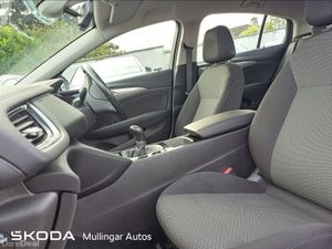 Opel Insignia 1.6 (110PS) Turbo D ecoTEC SC - Image 4