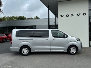 Toyota Proace 2.0 D-4D MWB Proace Verso Shuttle,## - Image 4