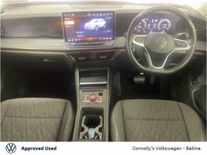 Volkswagen Tiguan 2.0 TDI 150HP Launch Edition DSG - Image 4