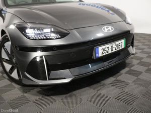 Hyundai IONIQ 6 Elegance 77kWH Saloon EV - Image 3