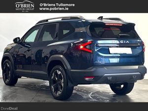 Dacia Bigster Extreme HEV 155 - Image 3