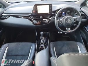 Toyota C-HR ** GR SPORT ** 1.8 MHEV AUTO ** TRINIT - Image 2