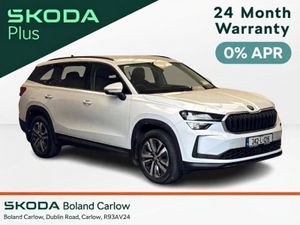 Skoda Kodiaq 2.0TDI SEL *0% APR AVAILABLE* €105 PE - Image 3