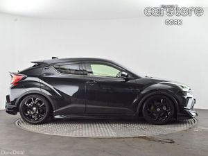 Toyota C-HR C-HR G MODE NERO SAFETY PLUS - Image 2