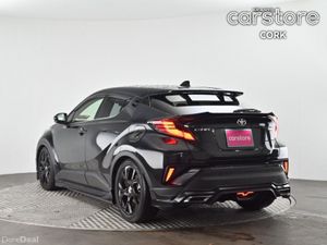 Toyota C-HR C-HR G MODE NERO SAFETY PLUS - Image 3