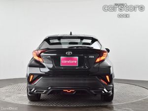 Toyota C-HR C-HR G MODE NERO SAFETY PLUS - Image 4