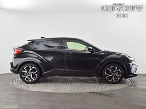 Toyota C-HR C-HR G HYBRID - Image 2