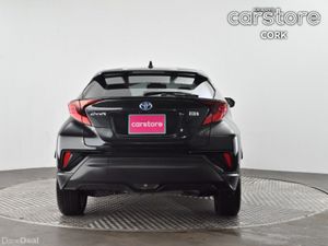 Toyota C-HR C-HR G HYBRID - Image 4