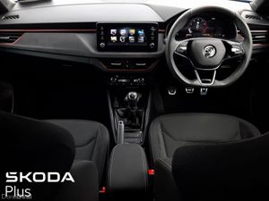 Skoda Kamiq **EXTREMELY RARE SPEC**SPORTS PACK**1. - Image 2