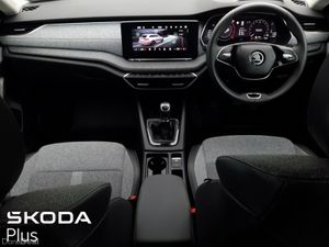 Skoda Octavia **ESTATE**SELECTION PLUS 2.0TDI 115B - Image 2