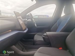 Volvo EX30 Fully Electric Extended Range Plus - Image 4