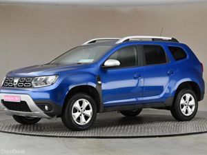 Dacia Duster 1.0 TCE 5SPD  COMFORT BIFUEL **SAT NA - Image 4