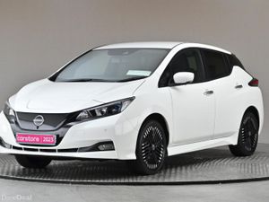 Nissan Leaf EV SHIRO 40KWH *360 PAN CAMERA**PARK S - Image 3