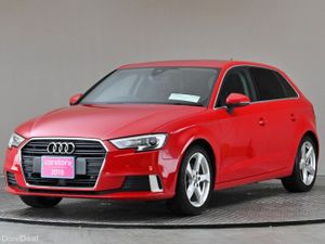 Audi A3 1.4 TFSI DSG SPORTBACK - Image 3