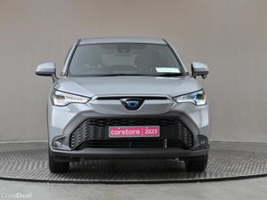 Toyota Corolla Cross 1.8 PETROL HYBRID - Image 2