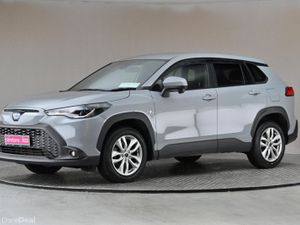 Toyota Corolla Cross 1.8 PETROL HYBRID - Image 4