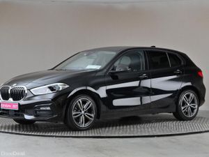BMW 1-Series 118I SE SPORT - Image 4