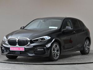 BMW 1-Series 118I SE SPORT - Image 3