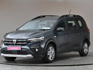 Dacia Jogger 1.0 TCE 6SPD COMFORT **PARK SENSORS** - Image 3