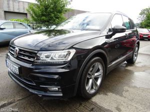 Volkswagen Tiguan RL 2.0tdi M6F 150HP 5DR.(LOW KLM - Image 3