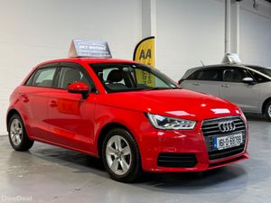 2016 Audi A1 1.0 Petrol, Automatic 38K Miles - Image 4
