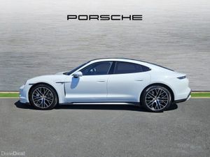 Porsche Taycan Turbo - Image 4