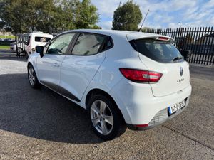 *LOW KM* 2014 (141) Renault Clio 1.2 IV Dynamique - Image 3